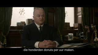 Fantastic Beasts and Where to Find Them online kijken / downloaden