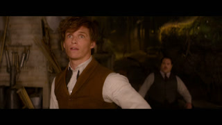 Fantastic Beasts and Where to Find Them online kijken / downloaden