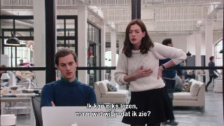 The Intern online kijken / downloaden