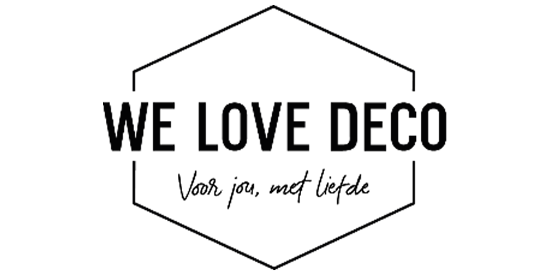 We Love Deco
