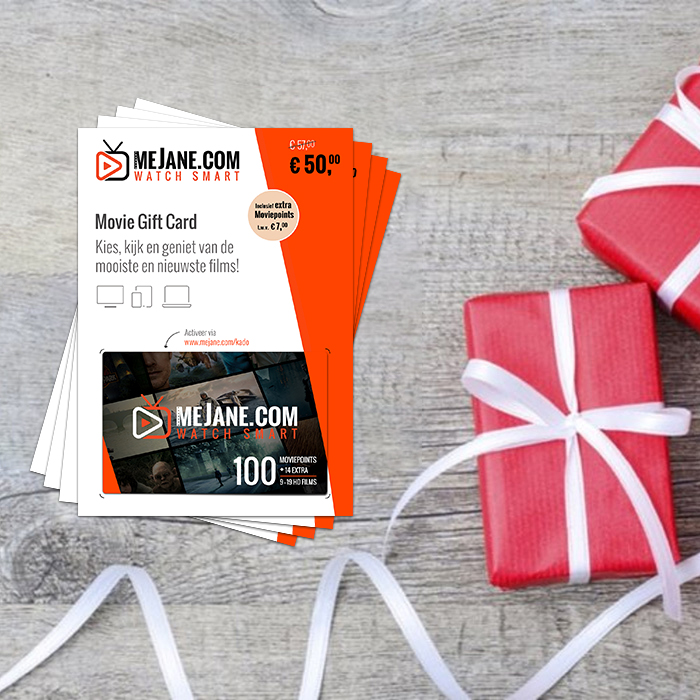 Moviegiftcards