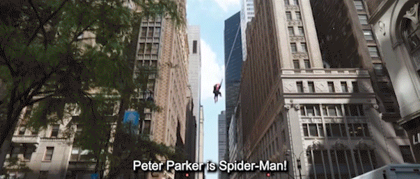 Spider-Man: No Way Home