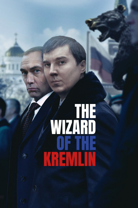 The Wizard of the Kremlin