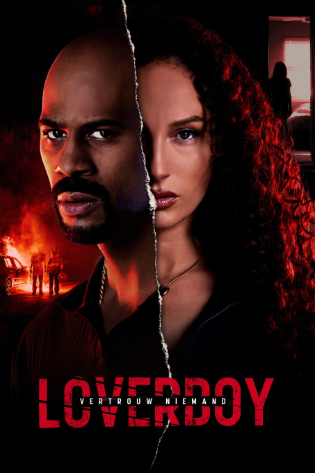 Loverboy: Vertrouw Niemand