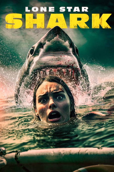 Lone Star Shark