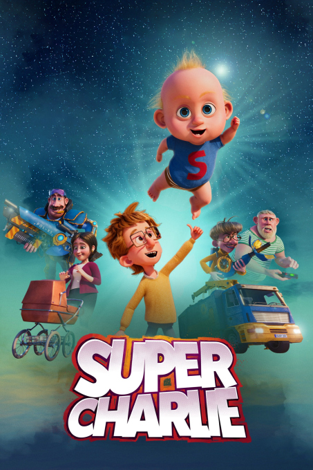 Super Charlie