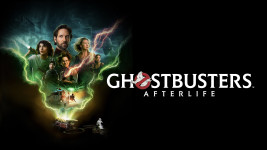 Ghostbusters: Afterlife