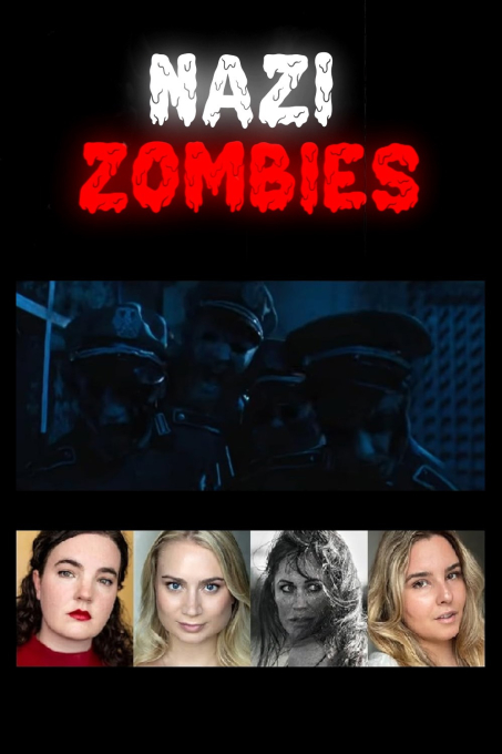 Nazi Zombies
