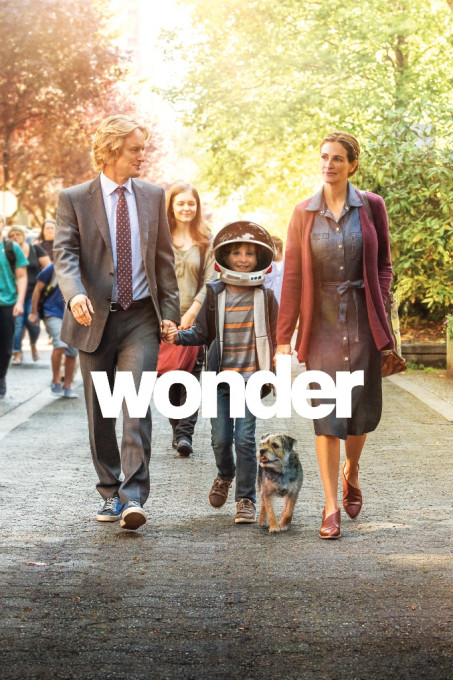 Wonder 2017 online full movie