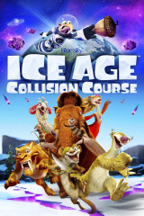 Ice Age: Collision Course NL
