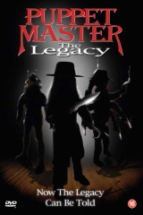Puppet Master The Legacy