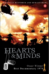 Hearts And Minds huismerk kopen in de aanbieding