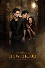 The Twilight Saga II - New Moon