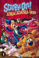 Scooby Doo - Abracadabra-Doo