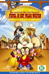 An American Tail - Fievel Goes West