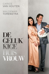De Gelukkige Huisvrouw