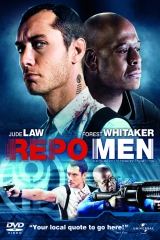 Repo Men