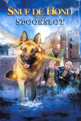 Snuf de Hond en het Spookslot