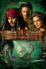 Pirates of the Caribbean - Dead Man