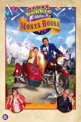 Ernst, Bobbie en het Geheim van Monta Rossa