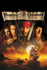 Pirates of the Caribbean - The Curse of the Black Pearl