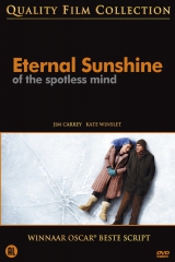 Eternal Sunshine of the Spotless Mind