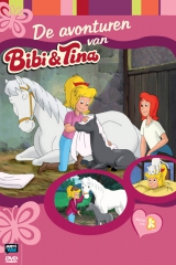 Bibi en Tina 1.10 - Papa Leert Paardrijden