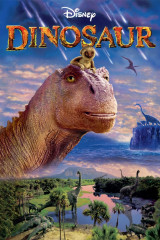 Dinosaur NL