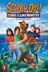 Scooby-Doo - Curse of the Lake Monster