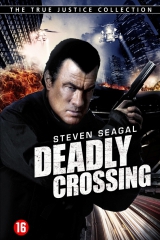 Deadly Crossing huismerk kopen in de aanbieding