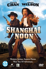 Shanghai Noon