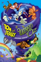Tom and Jerry: Wizard of Oz