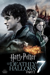 Harry Potter and the Deathly Hallows (Part 2)