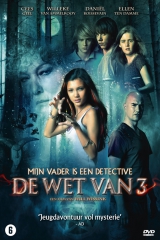 Mijn Vader is een Detective: Wet van 3