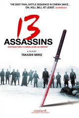 13 Assassins huismerk kopen in de aanbieding