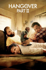 The Hangover 2