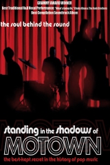 Standing In The Shadows Of Motown huismerk kopen in de aanbieding