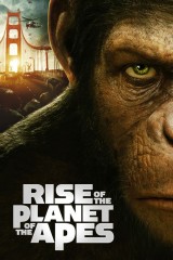 Rise of the Planet of the Apes