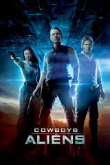 Cowboys and Aliens