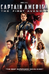 Captain America: The First Avenger