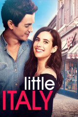 Little Italy