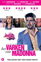 Het Varken van Madonna