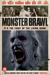 Monster Brawl huismerk kopen in de aanbieding