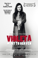 Violeta Went To Heaven huismerk kopen in de aanbieding Violeta Went To Heaven huismerk kopen in de aanbieding