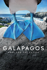 Galapagos: Hope For the Future