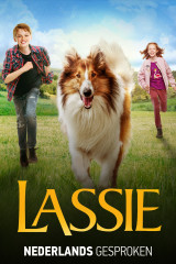 Lassie Come Home NL