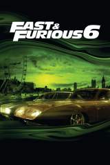 Fast and Furious 6