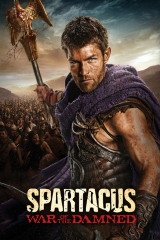 Spartacus War Of The Damned 310 Victory huismerk kopen in de aanbieding