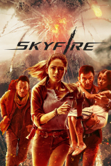 Action & Adventure Skyfire