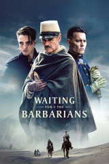 Drama Waiting For Barbarians